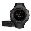 Suunto Ambit3 Run Black HR