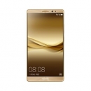 Smartfon Huawei Ascend Mate 8 64GB 4G Dual Sim (NXT-L29B) (Brak blokady SIM) - Szampański Złoty