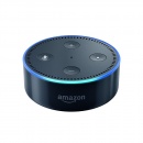 Amazon Echo Dot Dom Bezprzewodowy Głośniki  - Czarny  (Wersja Amerykańska)